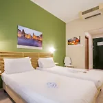 Quality Gran Mogol Hotel 3*