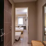 Quality Gran Mogol Hotel 3*