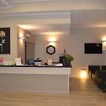 Hotel Quality Gran Mogol 3*