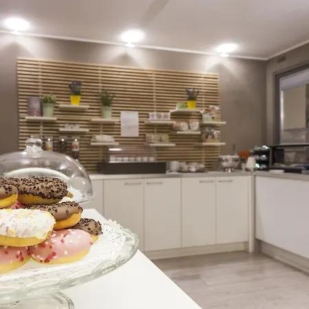 Hotel Quality Gran Mogol Turin