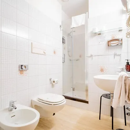Hotel Quality Gran Mogol Turin