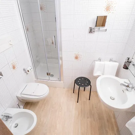 Hotel Quality Gran Mogol Turin