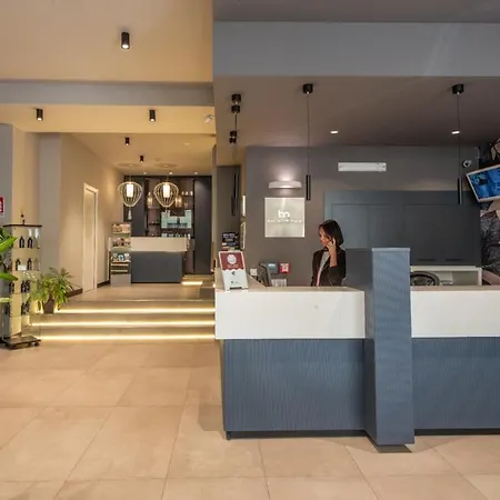 Quality Gran Mogol Hotel