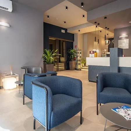 Отель Quality Gran Mogol