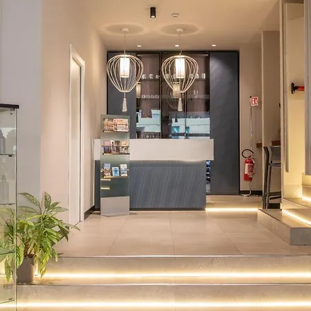 Quality Gran Mogol 3* Turín