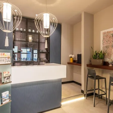 Quality Gran Mogol Hotel