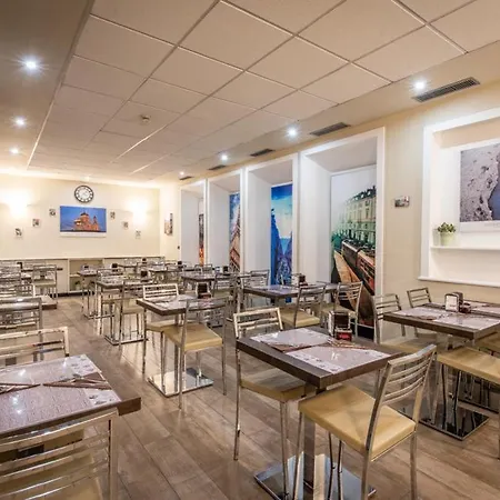 Quality Gran Mogol 3* Turín