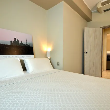 Hotel Quality Gran Mogol Turín