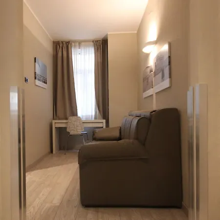 Hotel Quality Gran Mogol