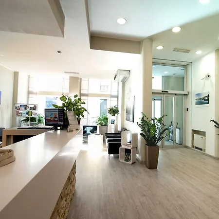 Quality Gran Mogol Hotel 3*