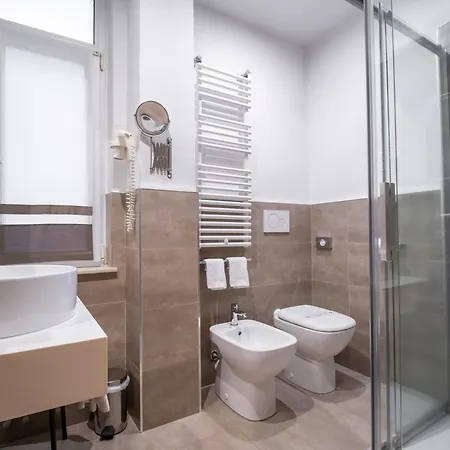 Quality Gran Mogol Hotel 3*
