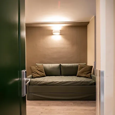 Quality Gran Mogol 3* Turín