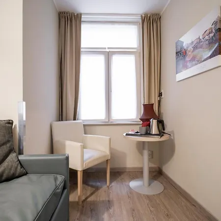 Quality Gran Mogol Hotel 3*