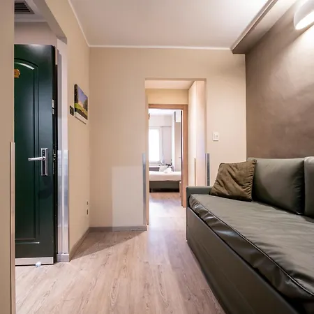 Quality Gran Mogol Hotel Turín