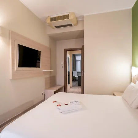 Quality Gran Mogol 3*