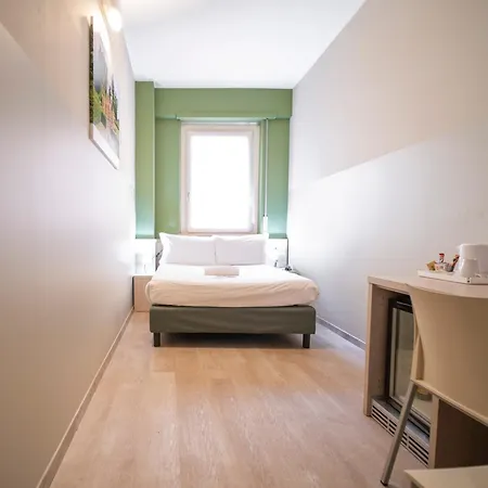 Отель Quality Gran Mogol