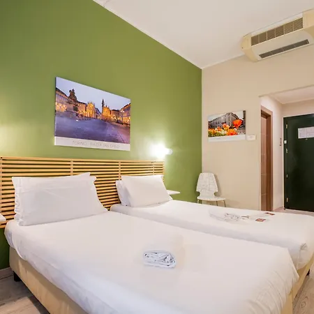 Quality Gran Mogol Hotel 3*