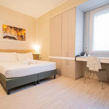 Quality Gran Mogol Hotel