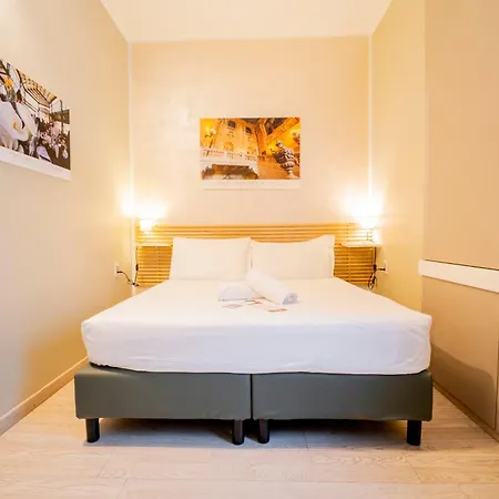 Quality Gran Mogol Hotel 3*