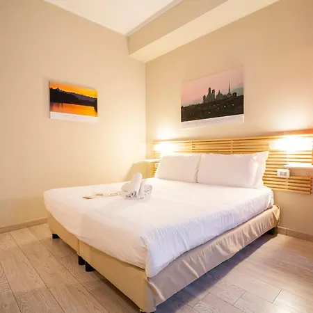 Quality Gran Mogol Hotel 3*