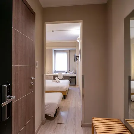 Quality Gran Mogol Hotel 3*