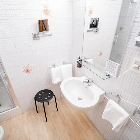 Отель Quality Gran Mogol 3*