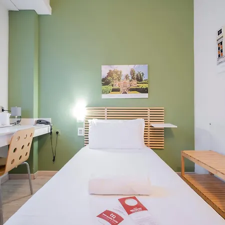 Quality Gran Mogol 3*