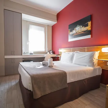 Quality Gran Mogol Отель 3*