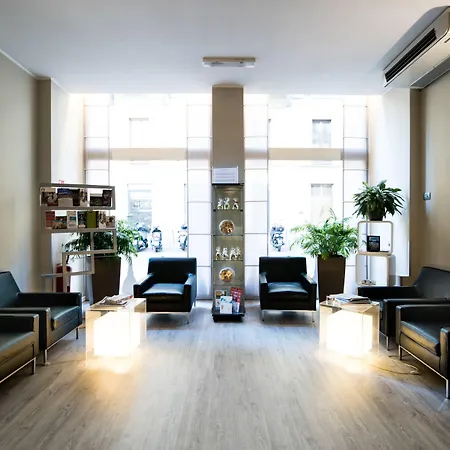 Quality Gran Mogol Hotel 3*