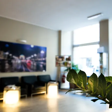 Quality Gran Mogol 3* Турин