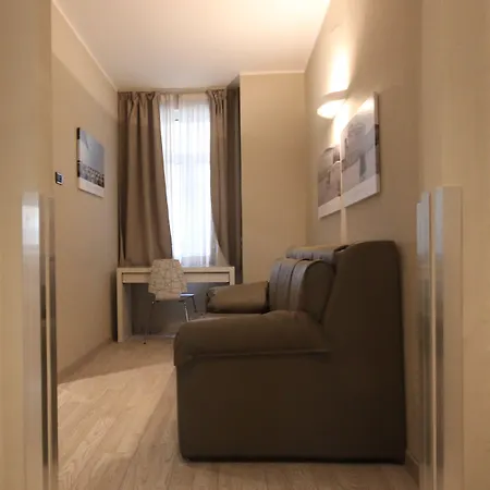 Hotel Quality Gran Mogol 3*