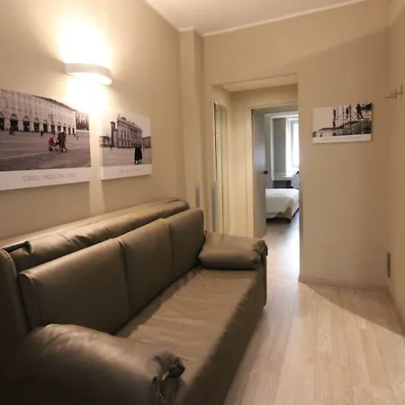 Quality Gran Mogol Турин