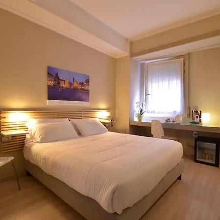 Quality Gran Mogol 3*