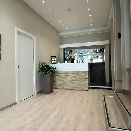 Hotel Quality Gran Mogol Turín