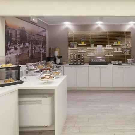 ベスト クオリティ グラン モゴル ホテル トリノ