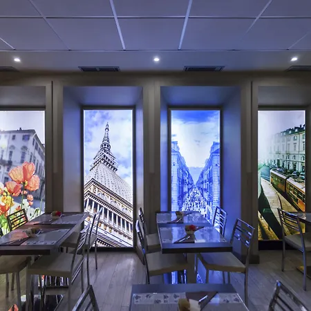 Quality Gran Mogol Турин