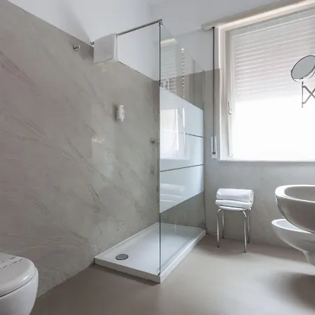 Hotel Quality Gran Mogol Turín