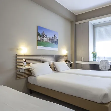 Quality Gran Mogol 3*