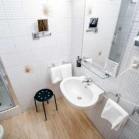 Quality Gran Mogol 3* Torino