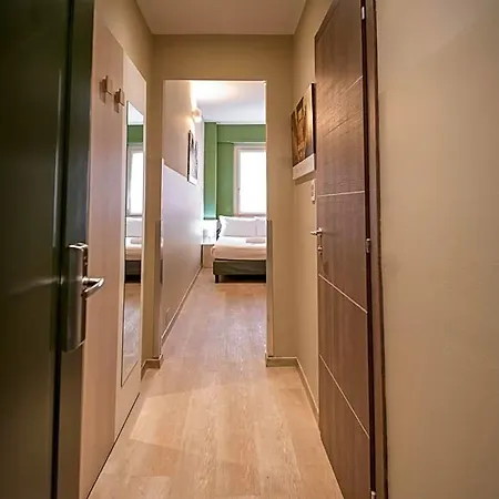 Quality Gran Mogol Szálloda 3*