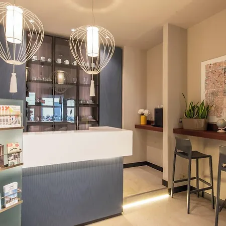Quality Gran Mogol Hotel Torino