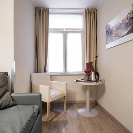 Quality Gran Mogol Hotel Torino