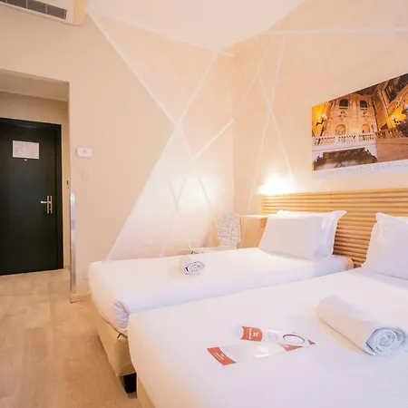 Quality Gran Mogol Hotel