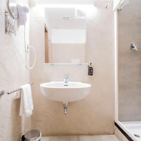 Hotel Quality Gran Mogol