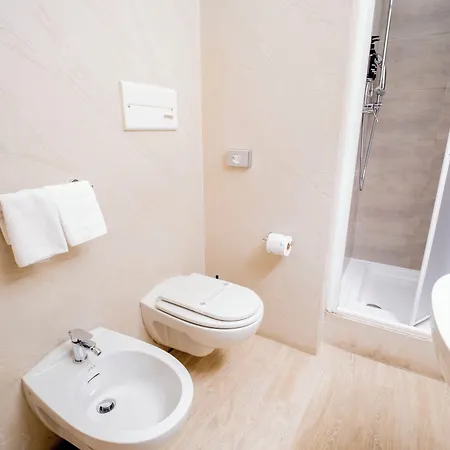 Quality Gran Mogol Hotel Torino