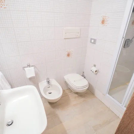 Quality Gran Mogol 3* Torino