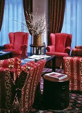 Quality Gran Mogol فندق تورينو