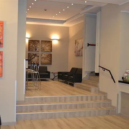 Отель Quality Gran Mogol 3*