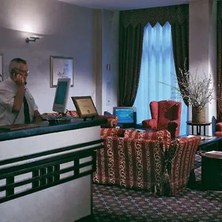 Quality Gran Mogol Hotel