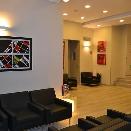 Hotel Quality Gran Mogol